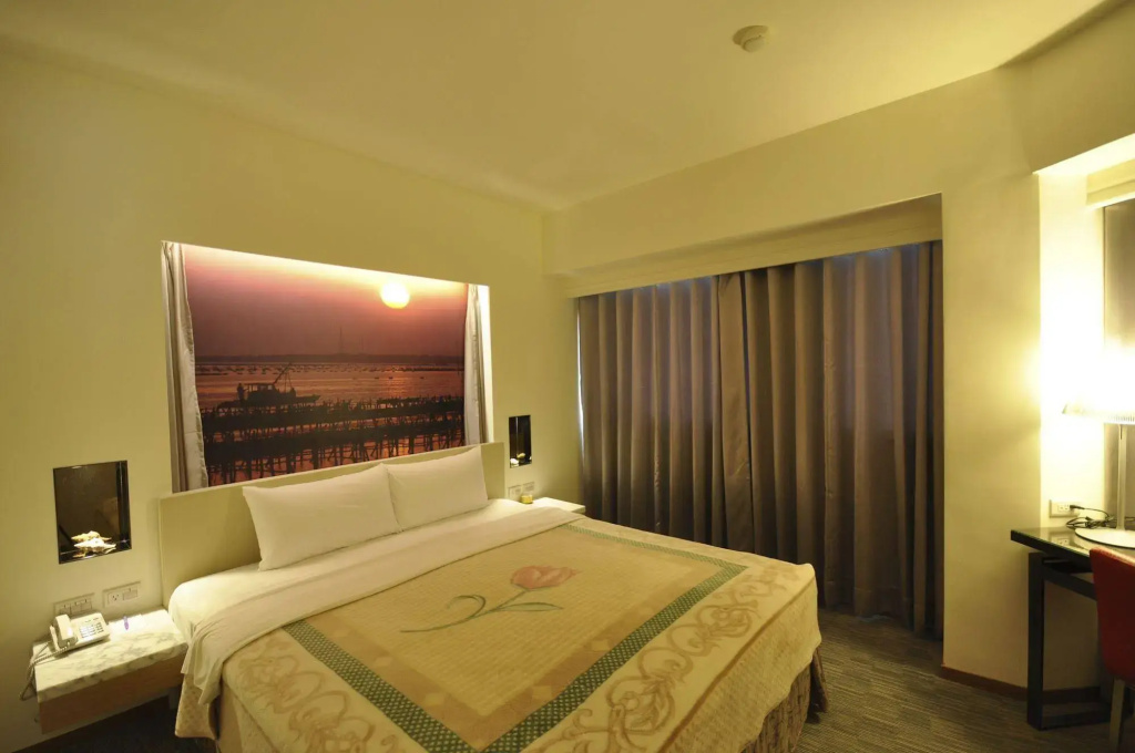 Jih Lih Hotel