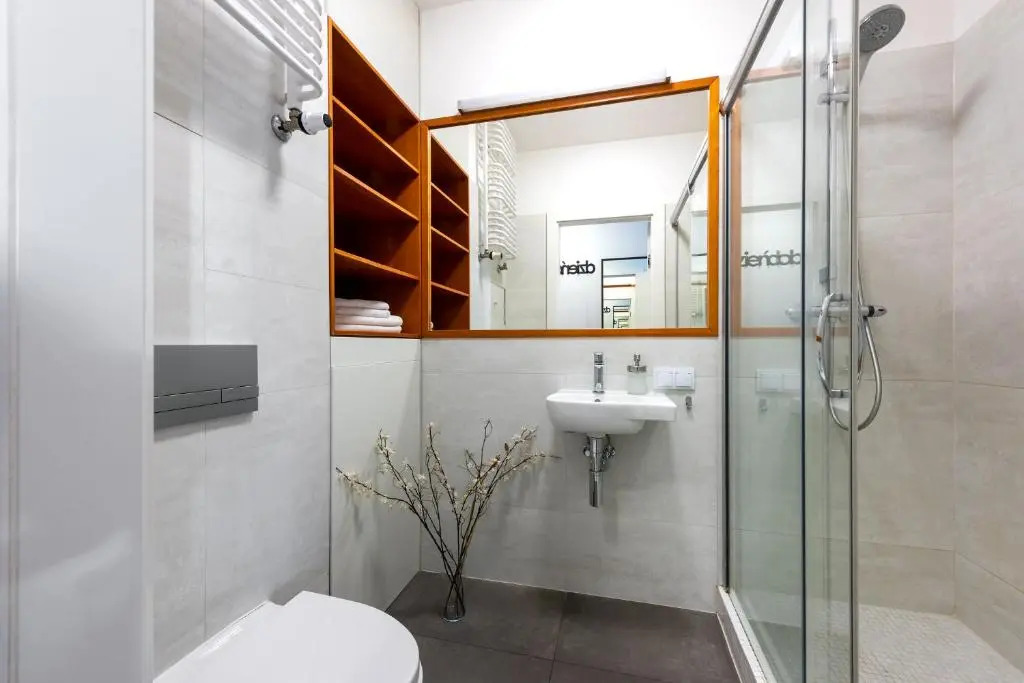 apartamenty-wroc Old Town Residence