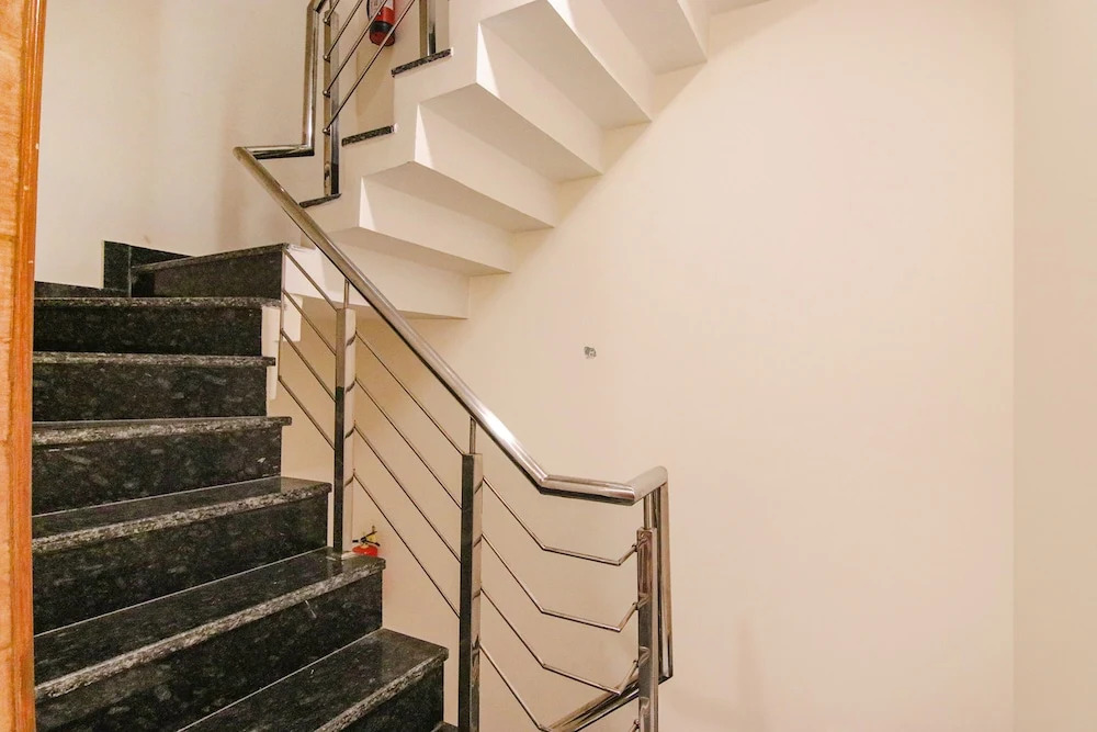 Fabhotel Aryan Grand