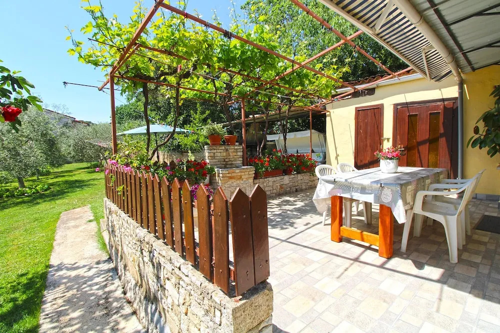 Ferienhaus für 4 Personen ca 40 qm in Sijana, Istrien Istrische Riviera