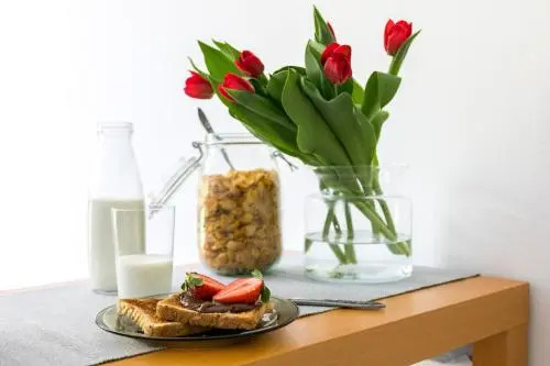 Apartament Krupówki Centrum