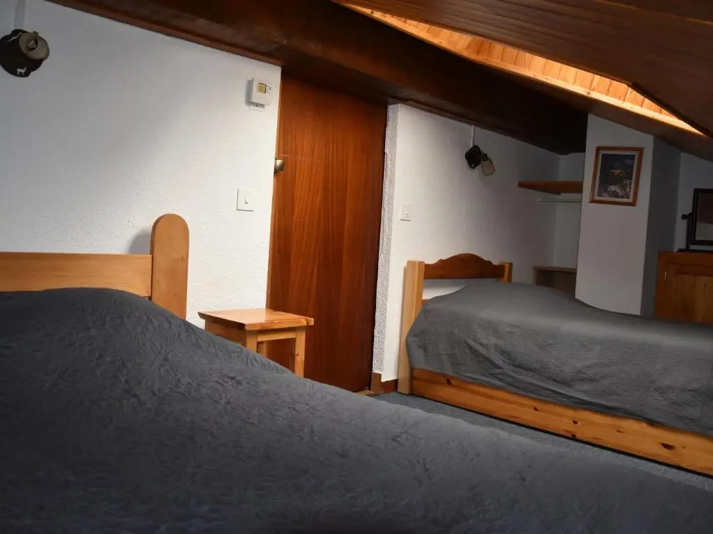 Appartement Pralognan-la-Vanoise, 3 pièces, 6 personnes - FR-1-464-150
