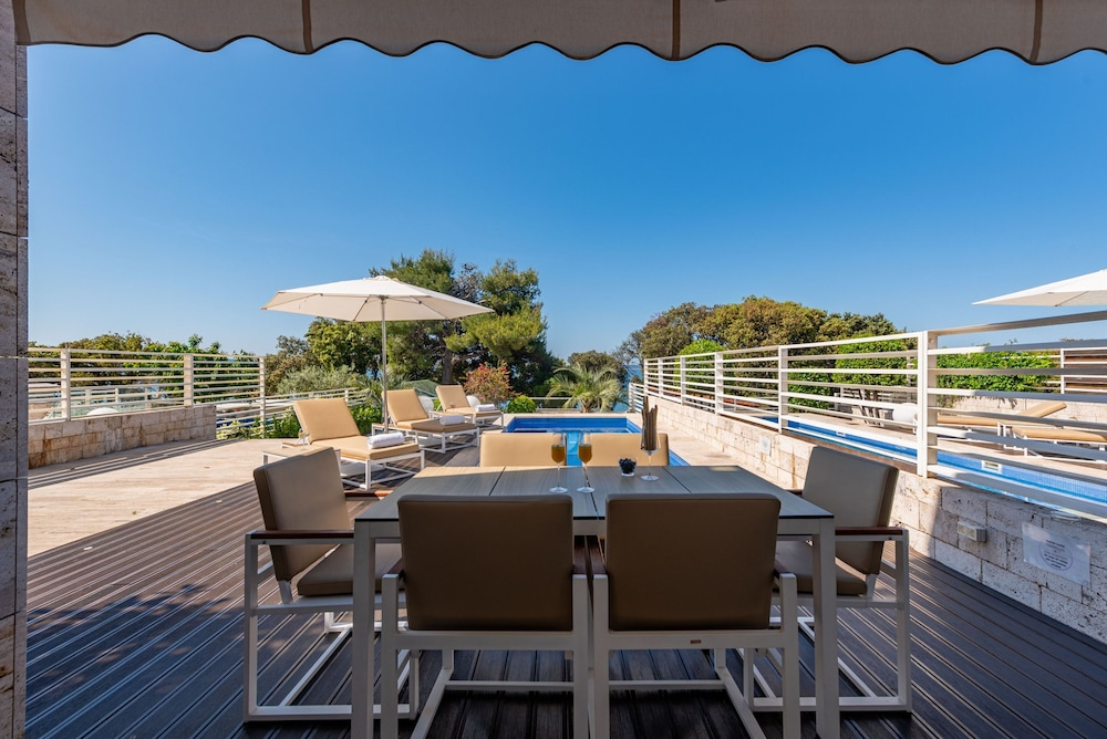 Villa Oleander ZadarVillas