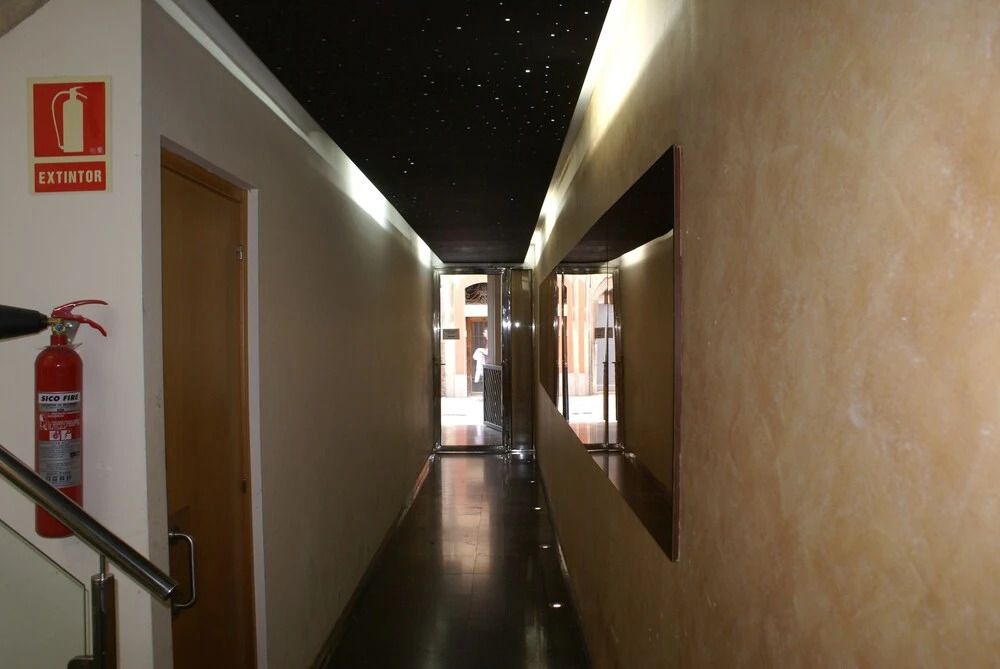 Vilanova Padawan Apartment