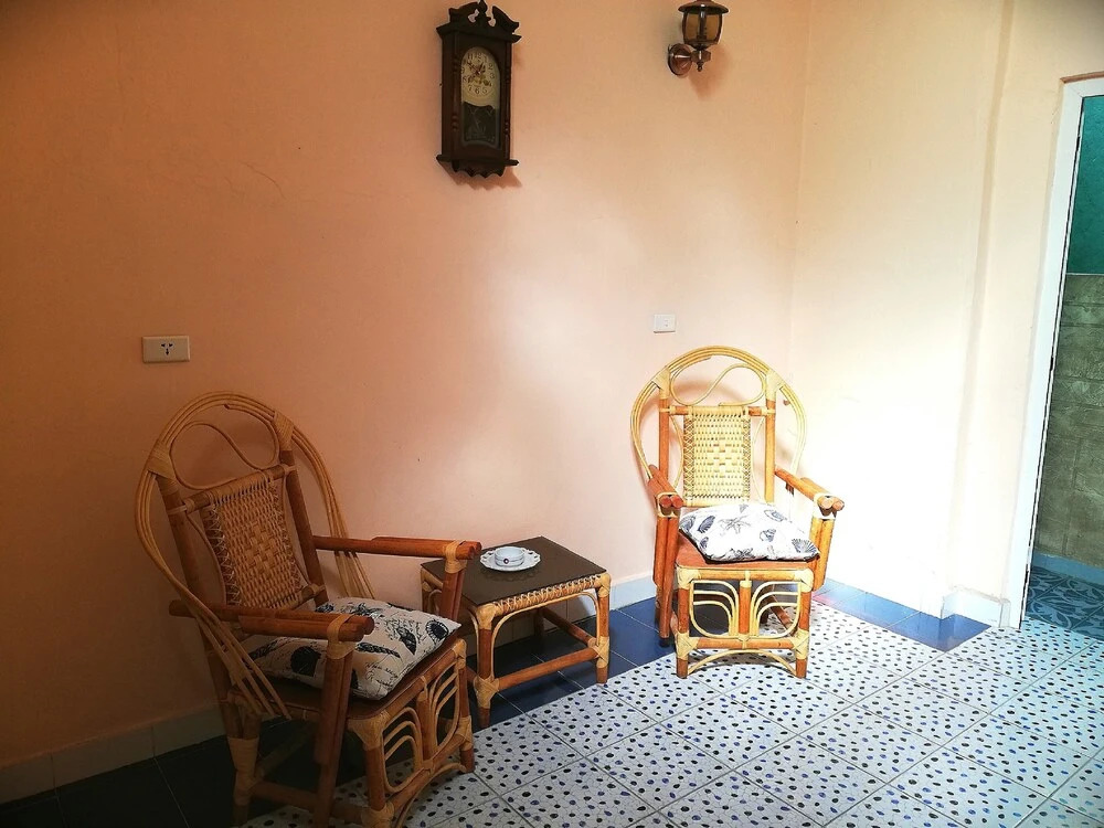 Casa Colonial Ivys