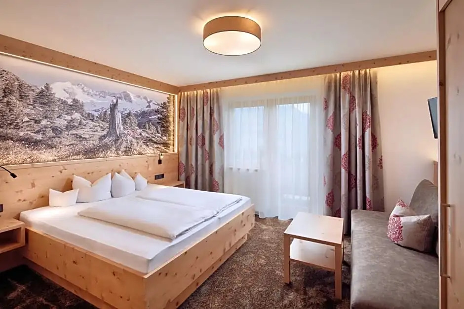 Hotel Gasthof Abelhof