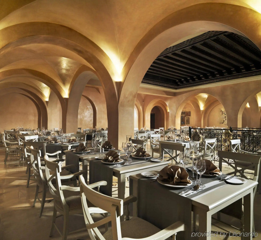 Iberostar Selection Royal El Mansour