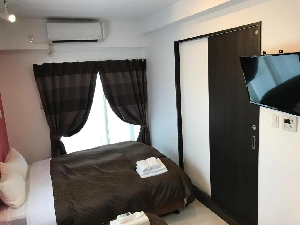 BiBi Hotel FUTENMA