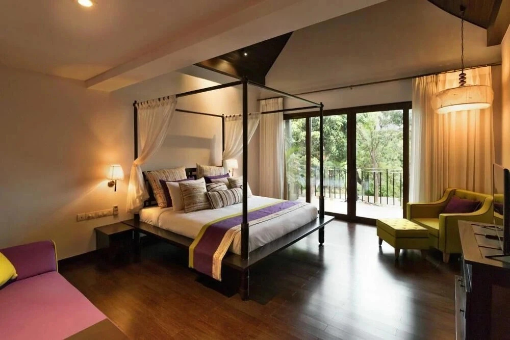 Ultra Luxury Villa Bali