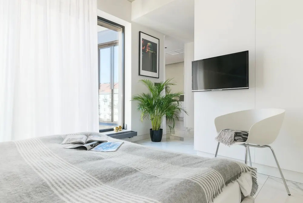 Centro Design Apartaments