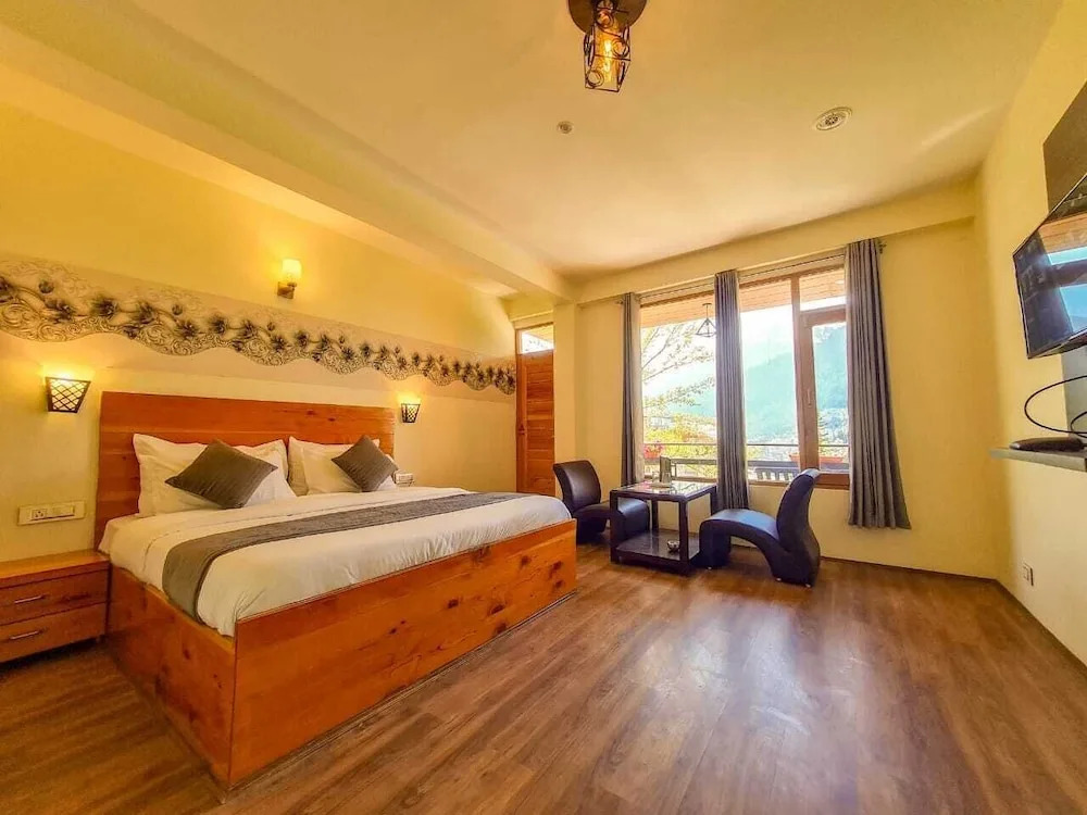 Hotel Ireland
