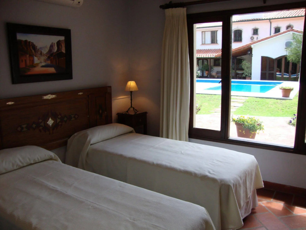Hotel Boutique La Candela