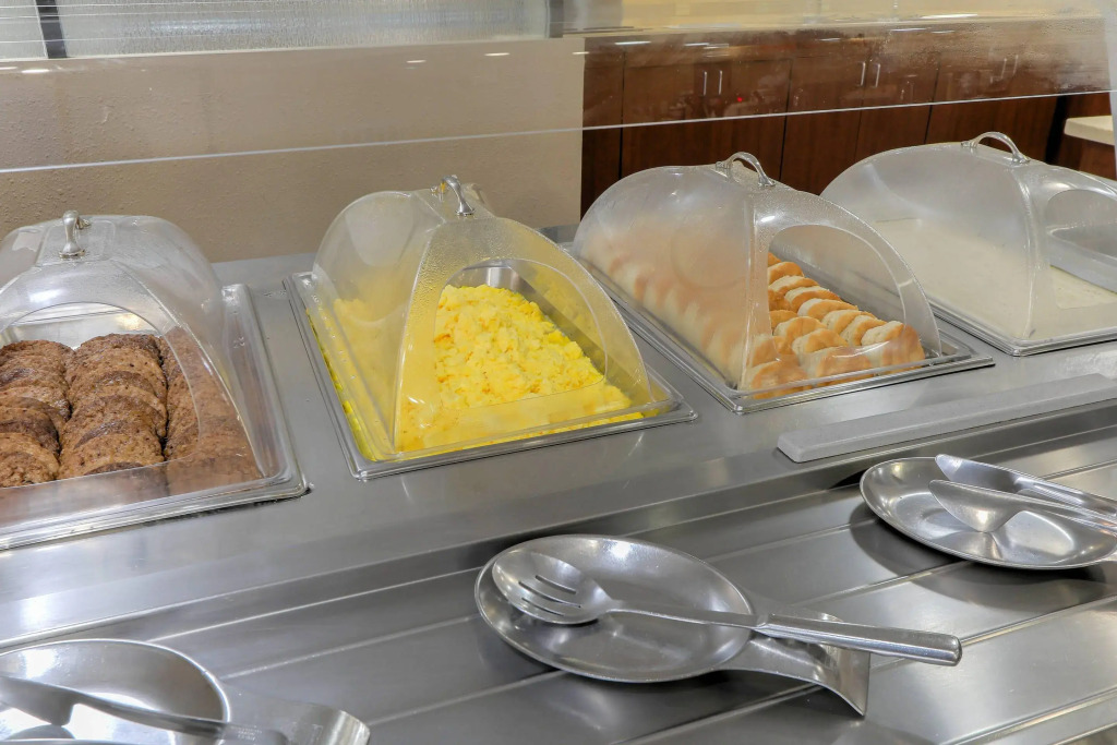Comfort Inn & Suites at Dollywood Lane
