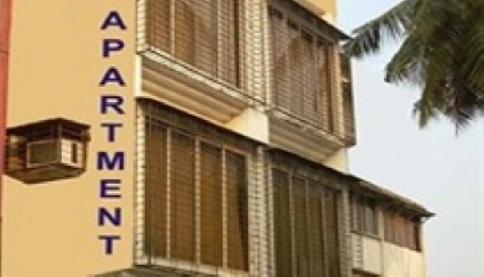 Arma Apartments
