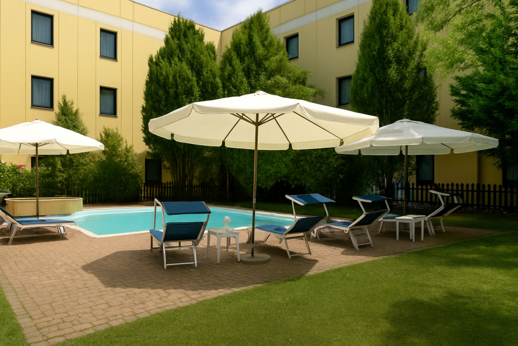 voco Parma & Congressi by IHG