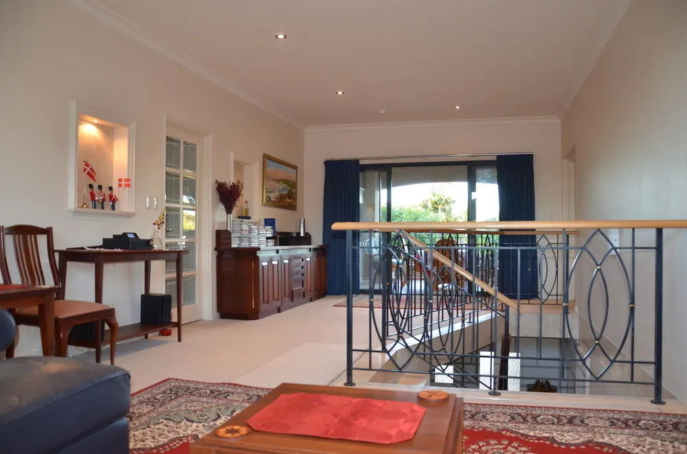 Doyles of Perth Bed and Breakfast