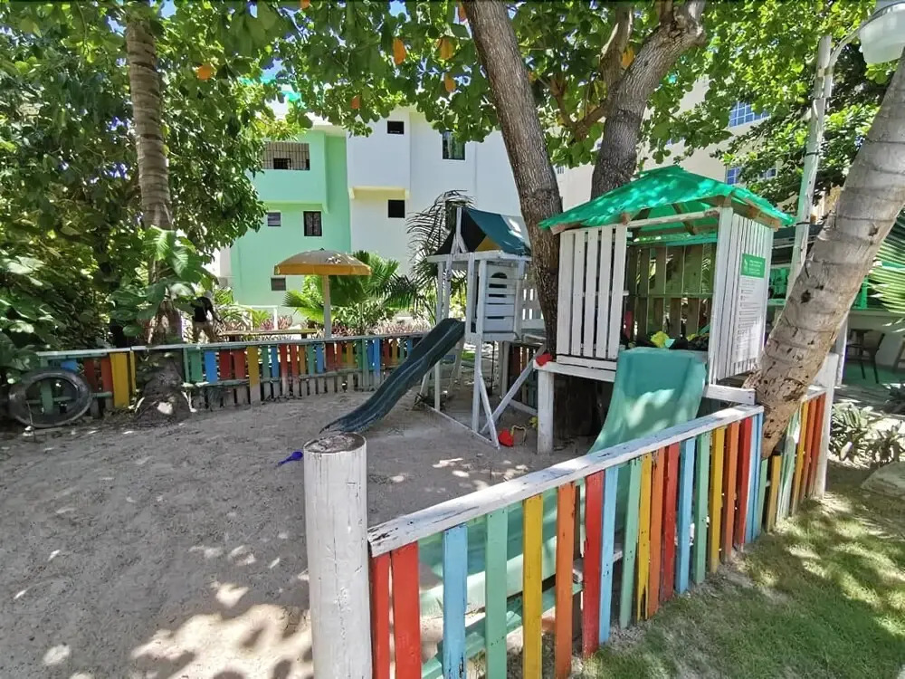 Riviera Punta Cana Eco Travelers