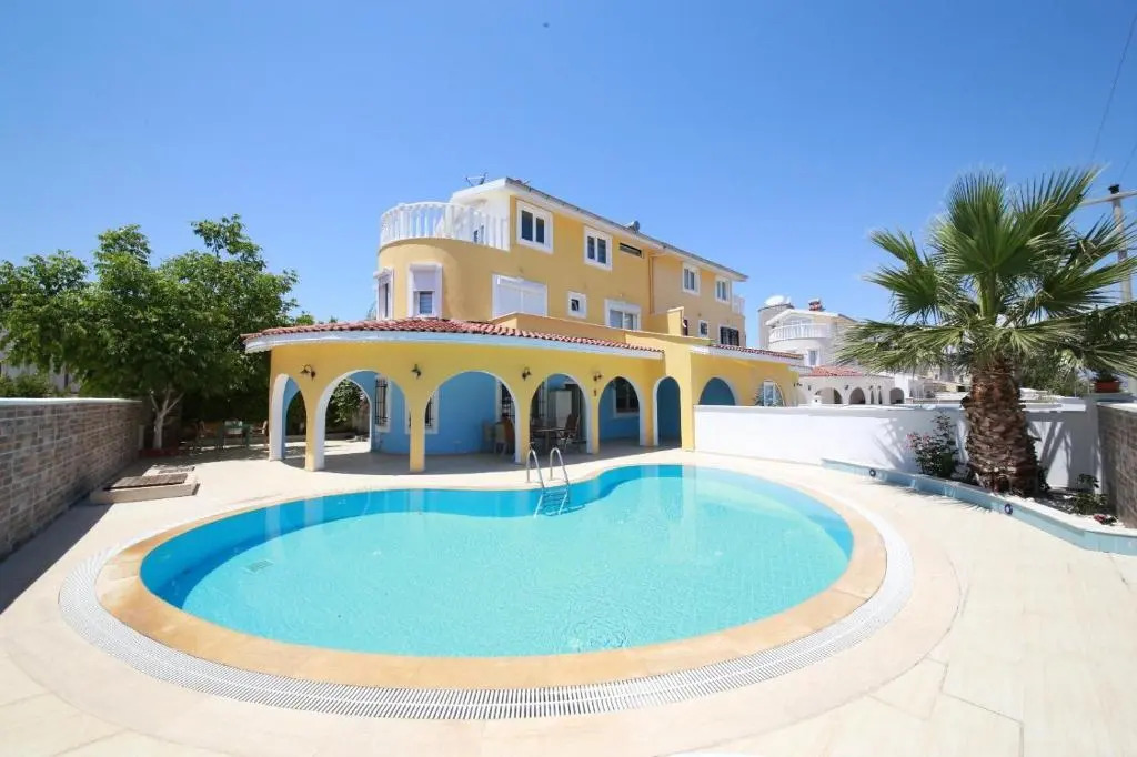Fairways Villas