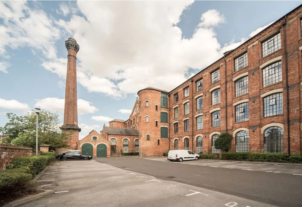 Springfield Mill