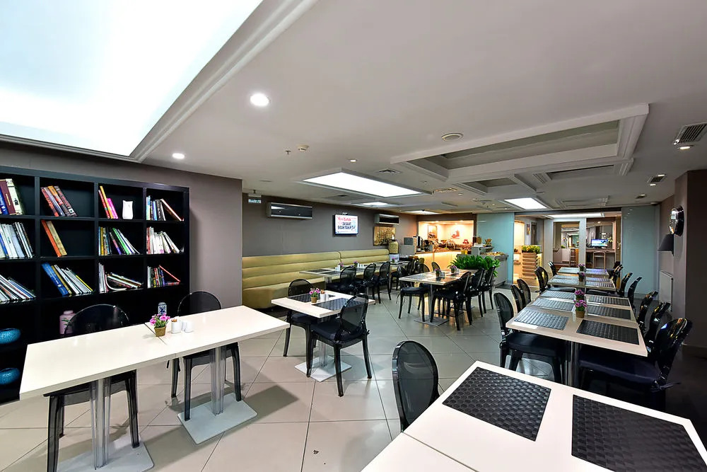 Cheya Residences Rumelihisarı