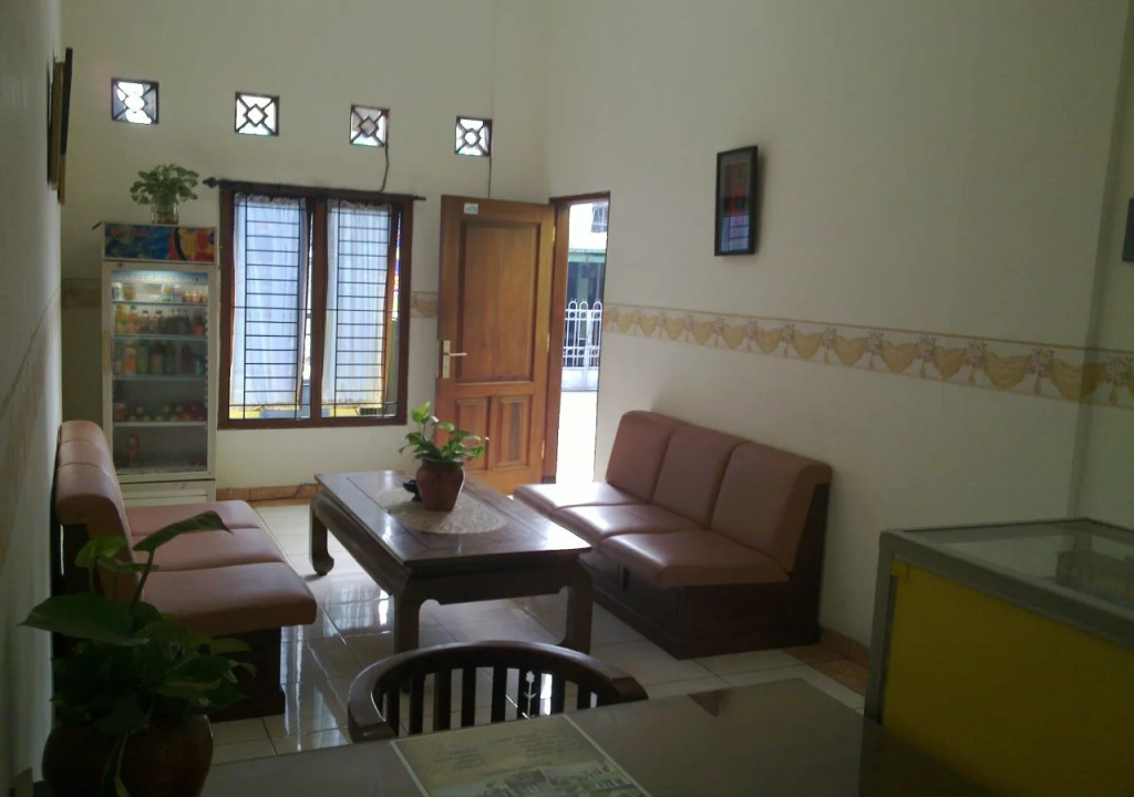 Graha Chantiq (Syariah Concept)