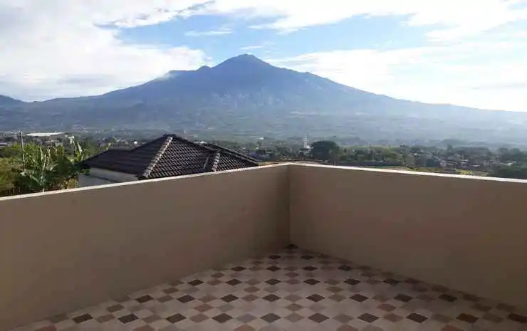 Villa Mo & Mbo - 3 Bedroom