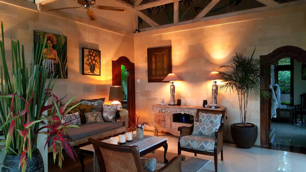 Devi's Place