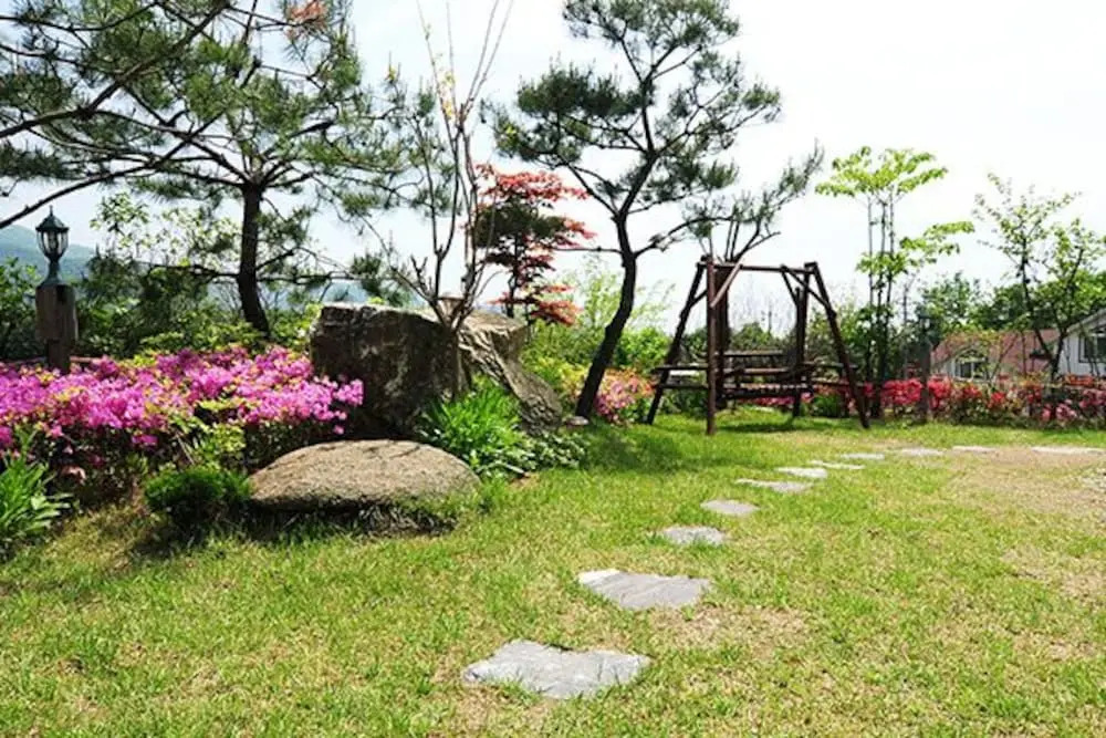 Yangpyeong The Filan Pension