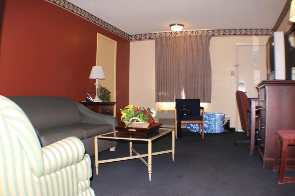 La Copa Inn Harlingen Downtown