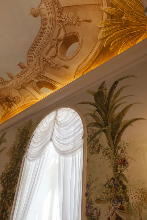 Grand Hotel des Iles Borromées & SPA