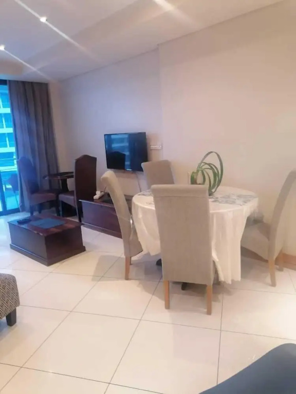 Pearls of Umhlanga, or Oceans - Marina Apartments Private