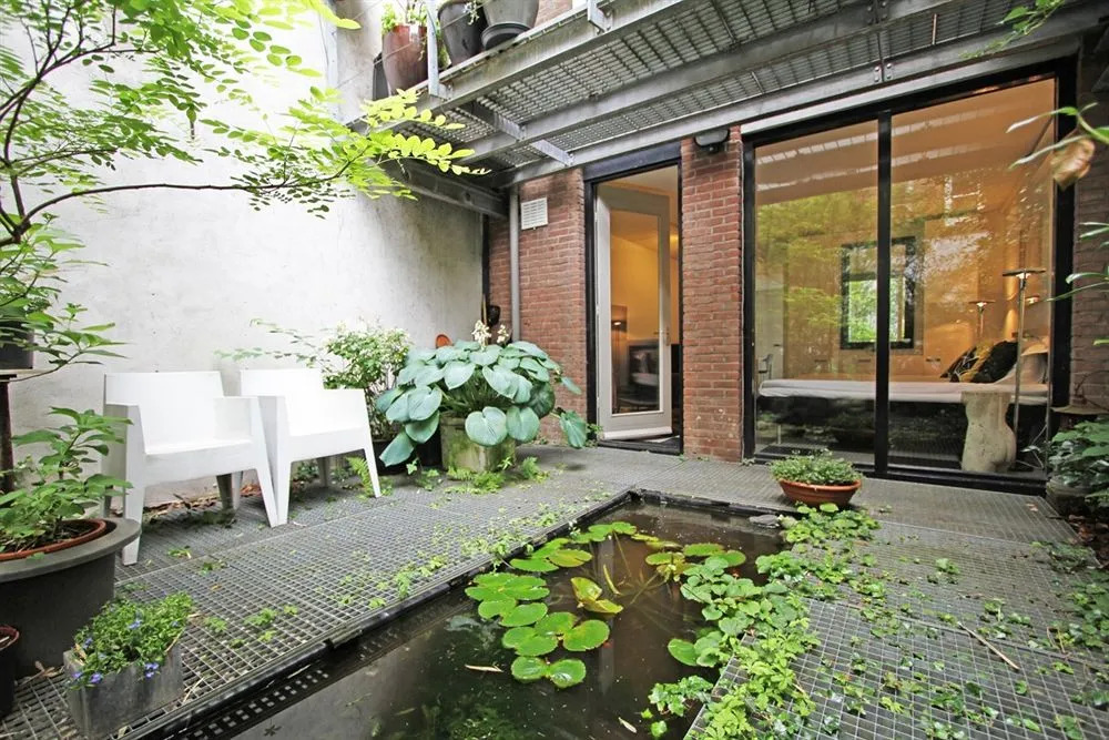 Studio Bloemgracht