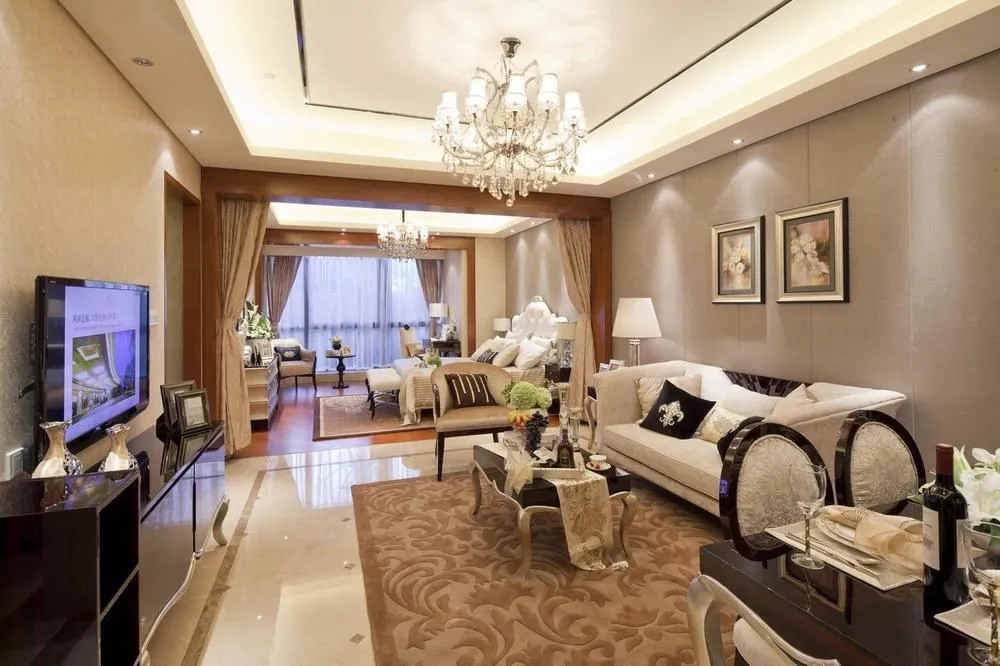Nanjing Crystal Executive Apartment