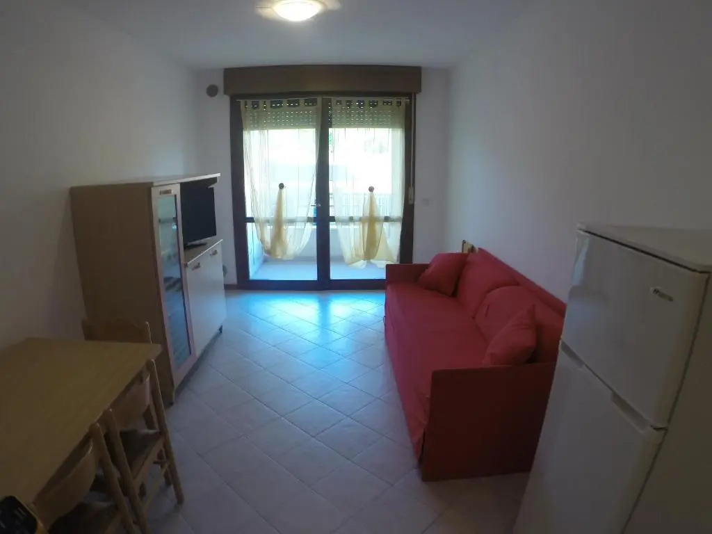 Corallo Apartments