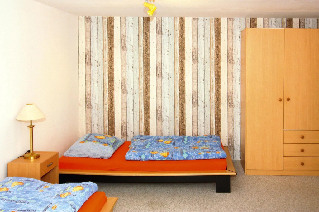 Ferienwohnungen Lohme
