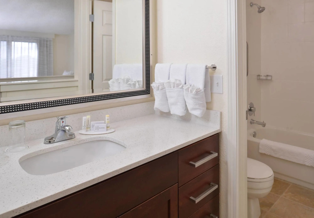 Residence Inn by Marriott Boise Downtown/University