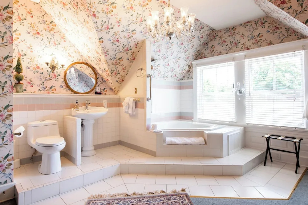 Central Park Bed & Breakfast