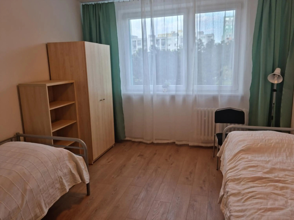 Apartment NH12