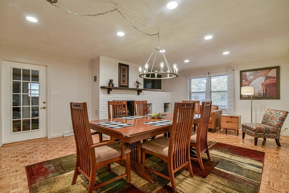 Forest Run - 4 Bedrooms with hot tub