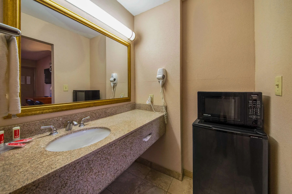 Econo Lodge Mount Laurel - Philadelphia East