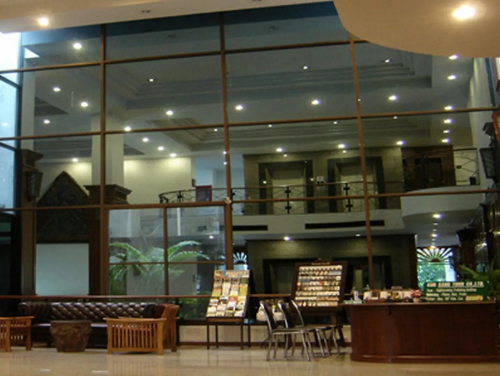 Royal Lanna Hotel