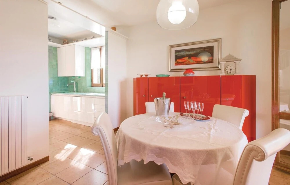 Villa Luciana