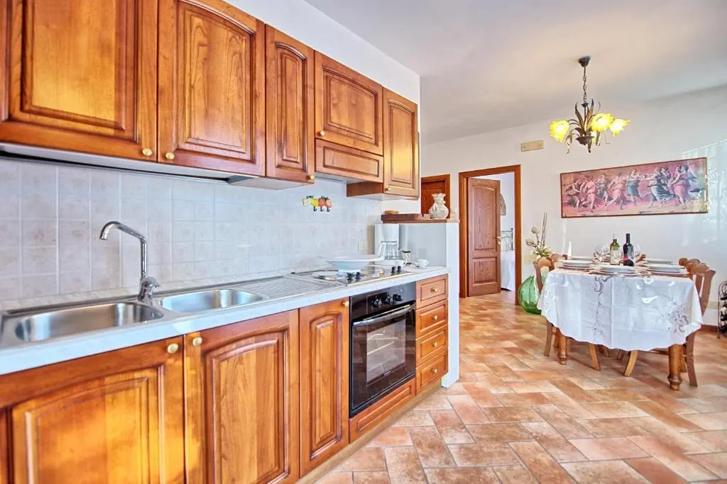 Casa Vasco by PosarelliVillas