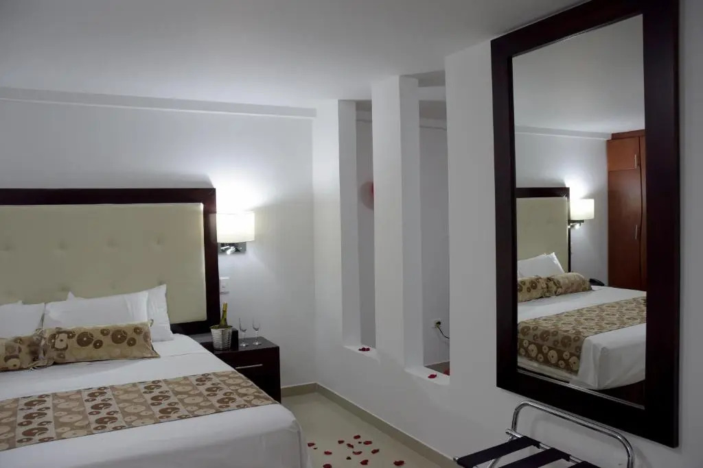 Hotel Juan Maria