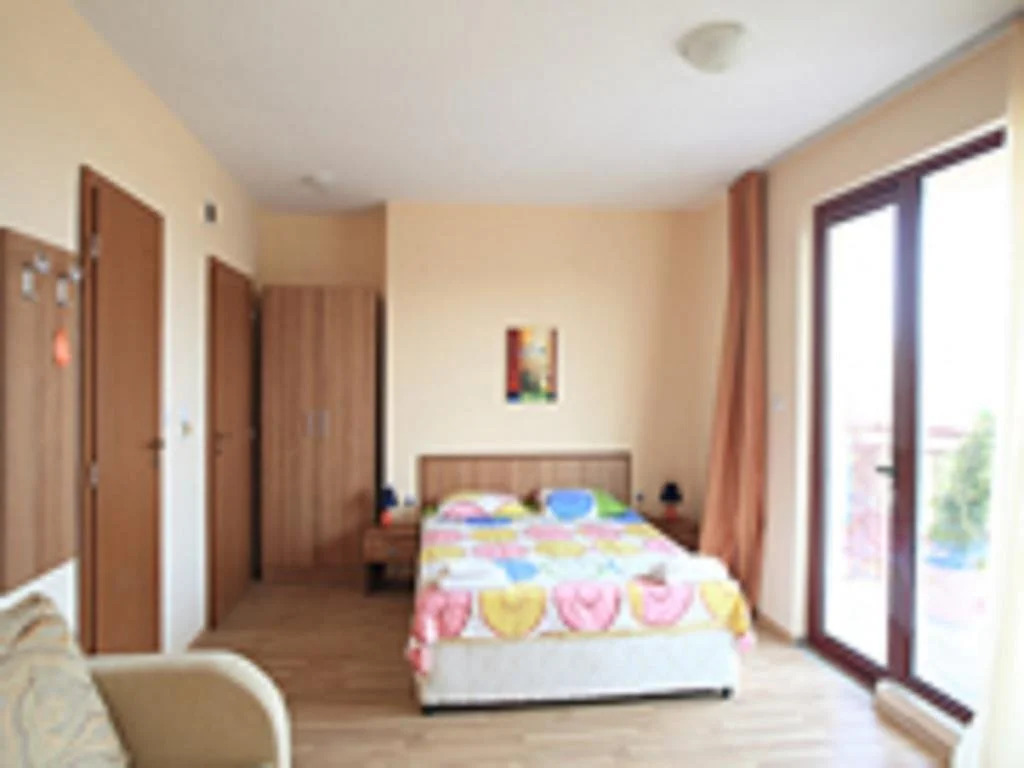 Family Hotel Astra