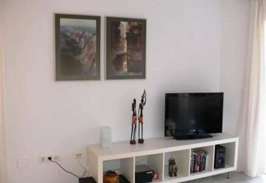 Villa 9 pers in Burriana Nerja