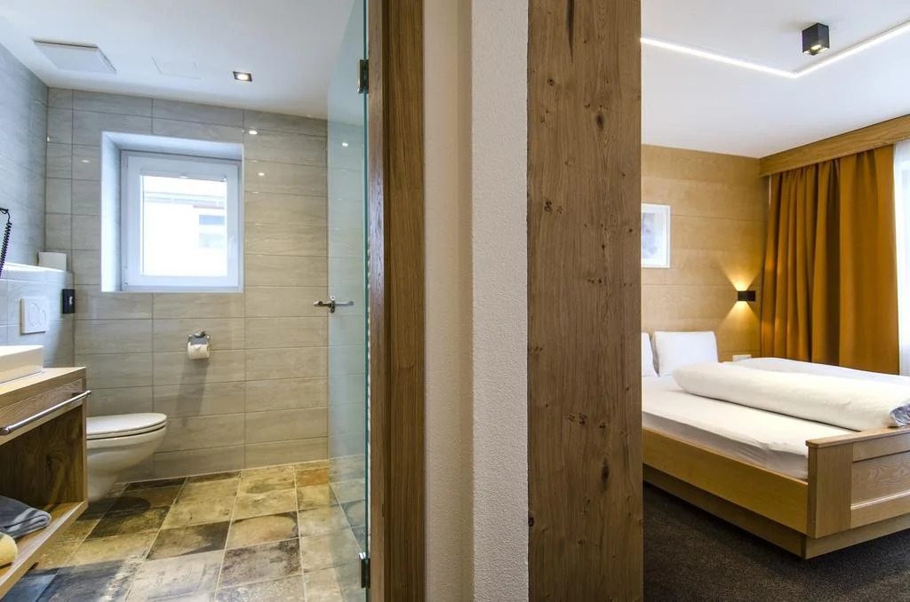 Hotel Garni Persutt