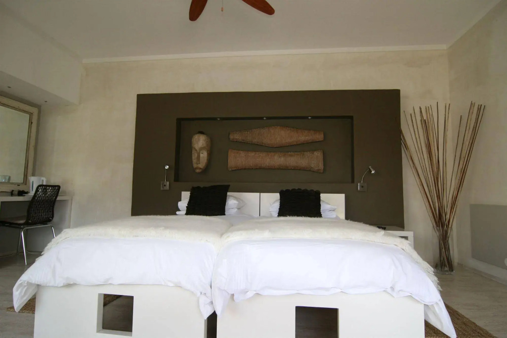 Brigadoon Boutique Guesthouse