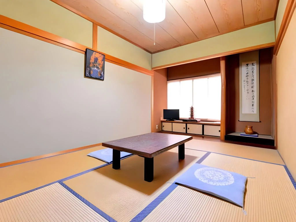 高野山 宿坊 熊谷寺 -Koyasan Shukubo Kumagaiji
