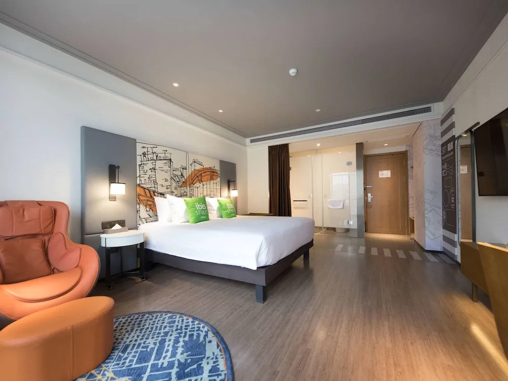 ibis Styles Shanghai New Hongqiao Hotel